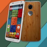 Test Motorola Moto X