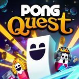Test Pong Quest