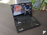 Test Asus TUF Gaming A15