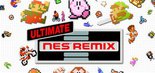 Test Ultimate NES Remix
