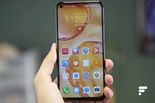 Test Huawei P40 Lite