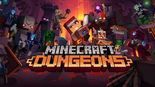 Test Minecraft Dungeons