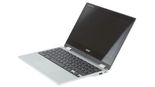 Test Acer Spin 311