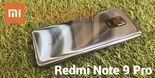 Test Xiaomi Redmi Note 9 Pro