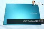 Test Asus VivoBook S15