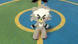 Test Pokemon Sword and Shield: Isle of Armor