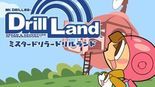 Test Mr. Driller Drill Land