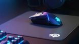 Test SteelSeries Rival 650