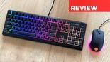 Test SteelSeries Apex 3