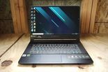 Test Acer Predator Triton 500