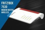 Test Fritz!Box 7530