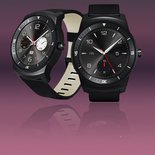 Test LG G Watch R