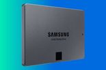 Test Samsung 870 QVO