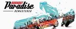 Test Burnout Paradise Remastered