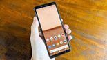 Test Sony Xperia 10 II