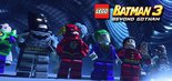 Test LEGO Batman 3