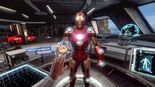 Marvel Iron Man VR test par GamesRadar