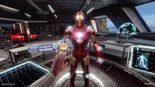 Test Marvel Iron Man VR