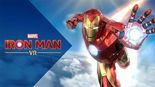 Marvel Iron Man VR test par Try a Game