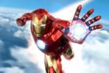 Marvel Iron Man VR test par N-Gamz