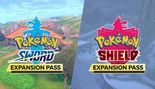 Test Pokemon Sword and Shield: Isle of Armor