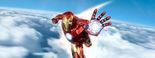 Test Marvel Iron Man VR