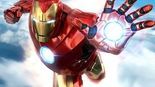 Marvel Iron Man VR test par Push Square