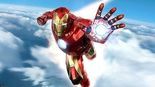 Test Marvel Iron Man VR