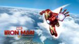 Test Marvel Iron Man VR