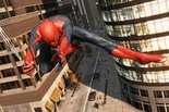 Test The Amazing Spider-Man
