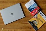Test Microsoft Surface Book 3