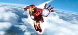 Marvel Iron Man VR test par 4players