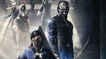 Test Dishonored