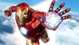 Test Marvel Iron Man VR