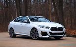 BMW M235i Review