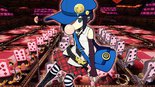 Test Persona Q : Shadow of the Labyrinth