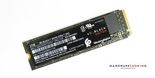Test Western Digital Black SN750