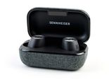 Test Sennheiser Momentum True Wireless 2