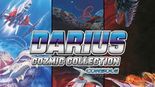 Test Darius Cozmic Collection Arcade