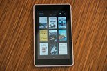 Test Amazon Fire HD 6