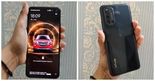 Test Vivo V19