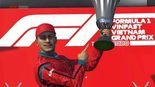 Test F1 2020