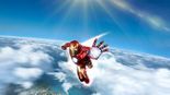 Marvel Iron Man VR test par PXLBBQ