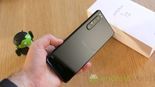 Test Sony Xperia 1 II