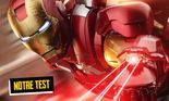 Marvel Iron Man VR test par JeuxActu.com