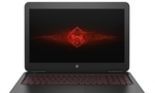 Test HP Omen 15