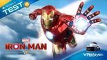 Marvel Iron Man VR test par VR4Player