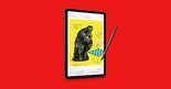 Test Samsung Galaxy Tab S6 Lite