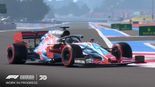 Test F1 2020