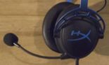 Test Kingston HyperX Cloud Alpha S